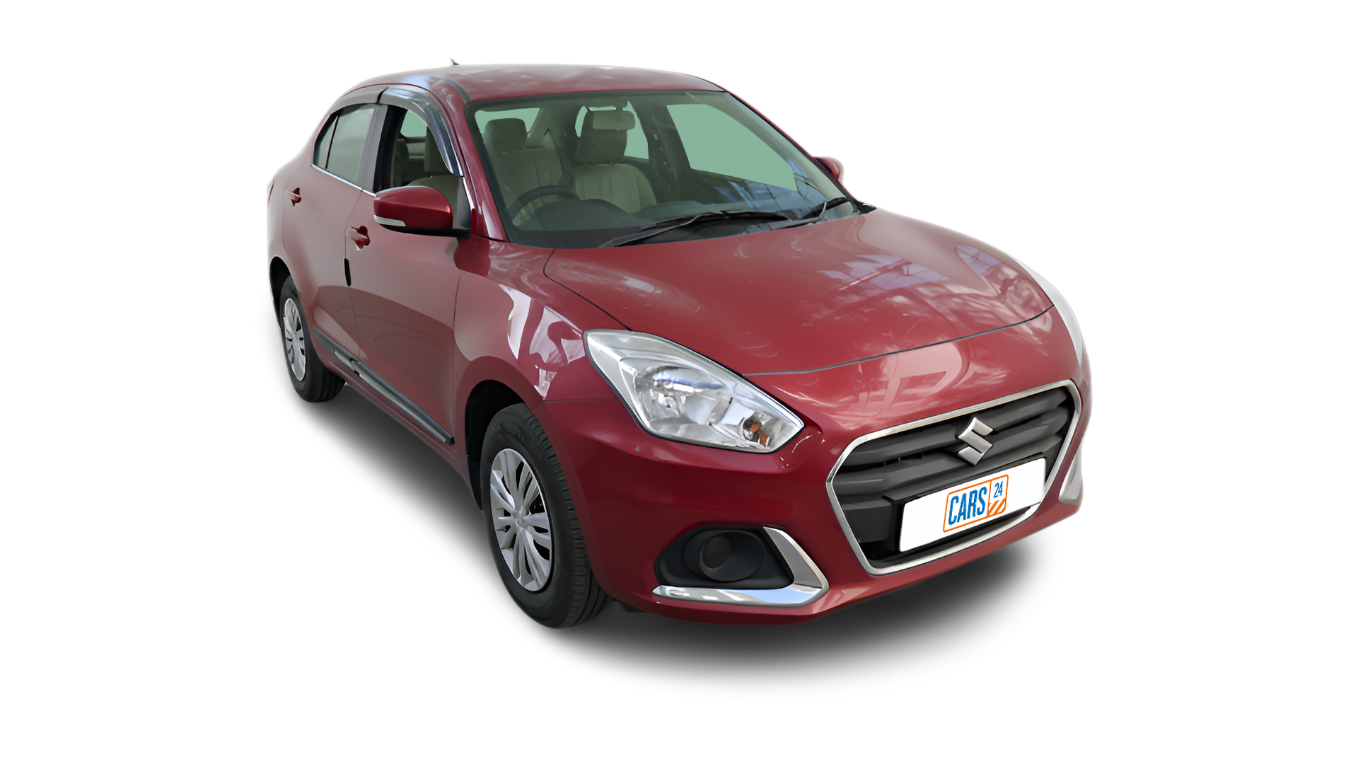 Maruti Dzire-img